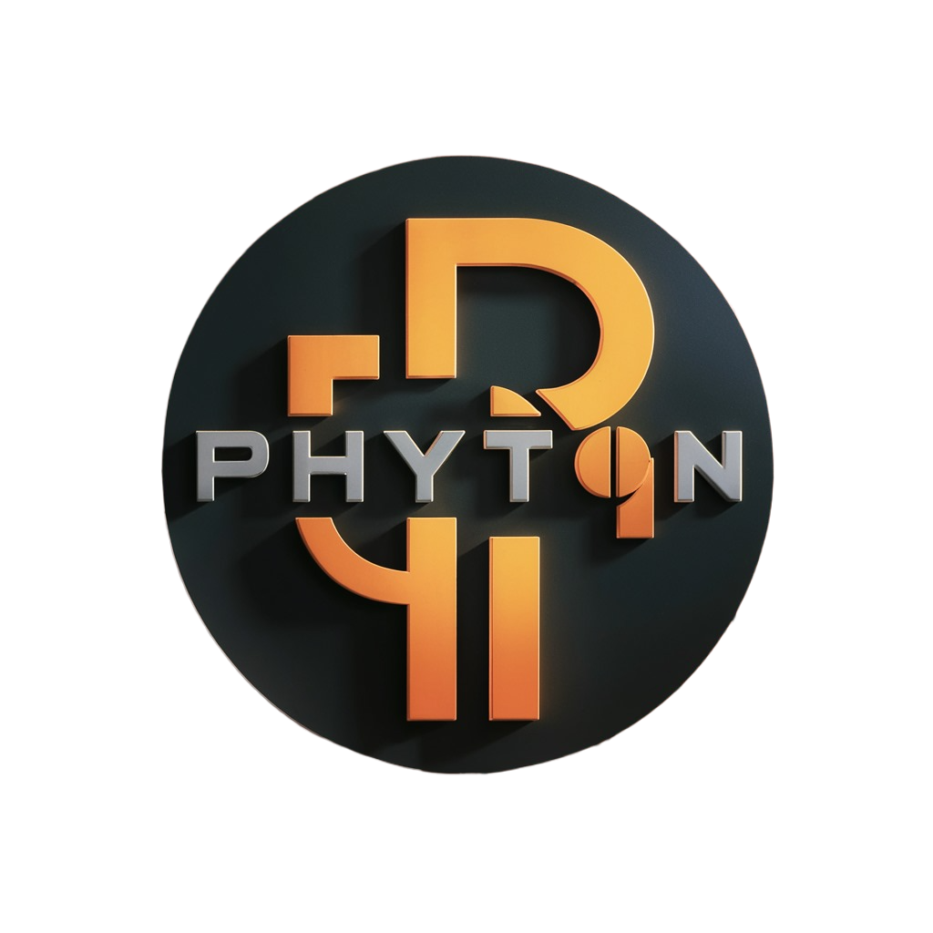 Phyton Coin